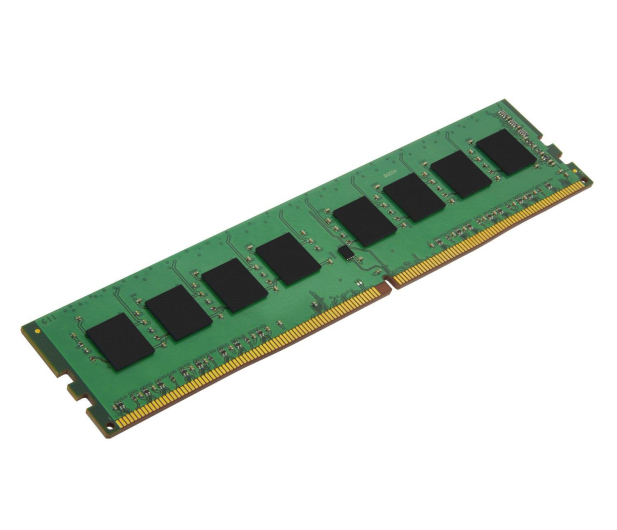 KINGSTON DDR4 8GB/2666 CL19 DIMM 2Rx8 KVR26N19S8/8 - 425189 - zdjęcie 2